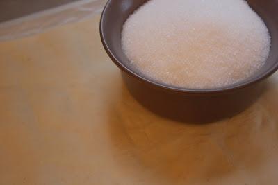 Palmeritas dulces de Hojaldre y Solomillos de Pavo. Capeando el temporal. Palmeritas dulces de Hojaldre y Solomillos de Pavo. Capeando el temporal.