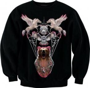 Le_Petit_Showroom_IsaacYManu_2 ISAACYMANU: Laserlights & diamonds