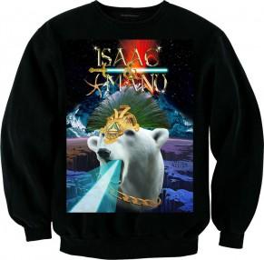 Le_Petit_Showroom_IsaacYManu_1 ISAACYMANU: Laserlights & diamonds