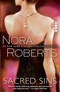 En febrero, Nora Roberts en dos dosis En febrero, Nora Roberts en dos dosis