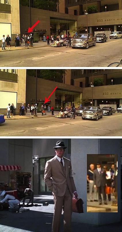 Nuevas imágenes de ‘Man of Steel’ y… ¿Un guiño nostálgico? temp3934