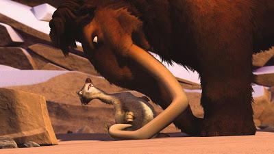 ice age: la edad de hielo ice age: la edad de hielo