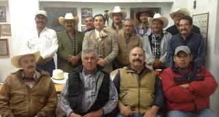 Pialadero de apoyo para Rogelio Álvarez Villanueva, quiere ser púa de Aguascalientes Pialadero de apoyo para Rogelio Álvarez Villanueva, quiere ser púa de Aguascalientes