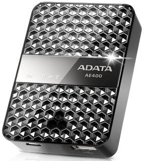 ADATA lanzó novedosos productos para empezar el 2013