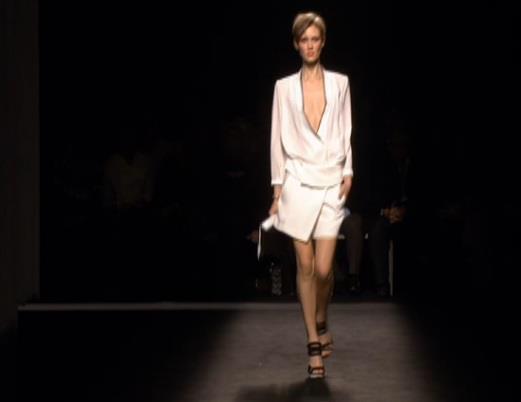 Mango en “080 Barcelona” Mango en “080 Barcelona”