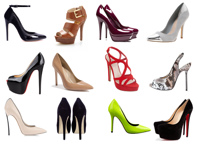LOS 10 IMPRESCINDIBLES DEL VESTUARIO FEMENINO (I) LOS 10 IMPRESCINDIBLES DEL VESTUARIO FEMENINO (I)