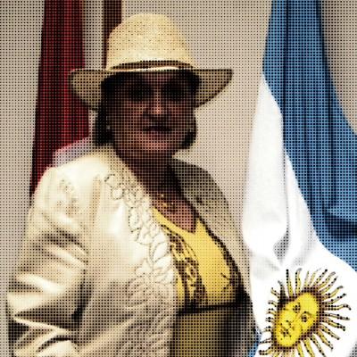 Tráfico de influencias y contactos filonazis LA EMBAJADORA TRUCHA e1359416236954 Tráfico de influencias y contactos filonazis