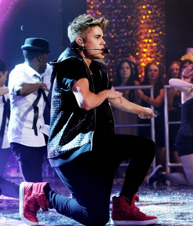 Justin Bieber: no estoy en el mejor momento de mi vida