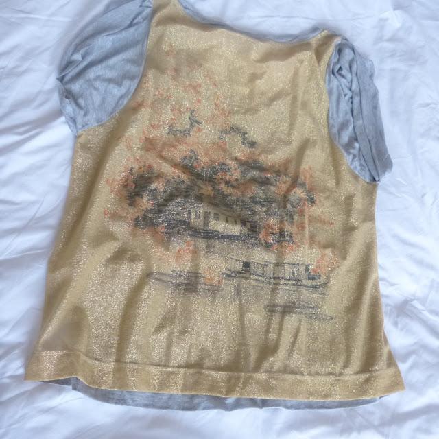 Compras de la semana: En Río de Janeiro Compras de la semana: En Río de Janeiro