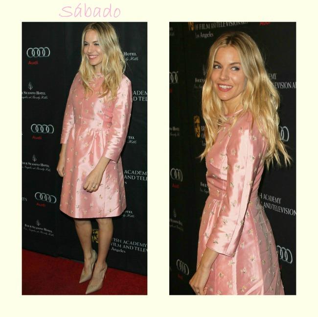 Hoy me visto con... Hoy me visto con...