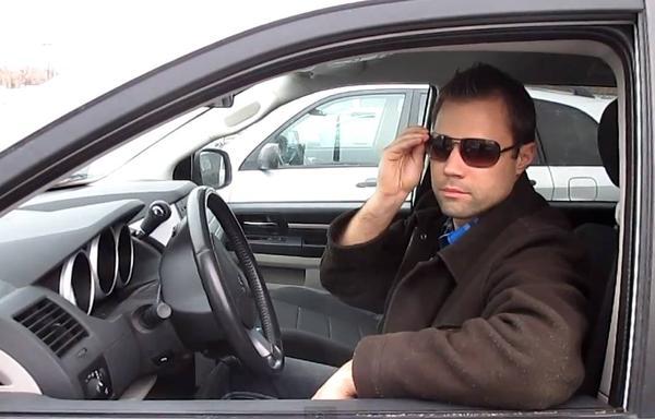 Vídeo viral: “I’m a daddy and I know it” (Soy un papá y lo sé) Vídeo viral: “I’m a daddy and I know it” (Soy un papá y lo sé)