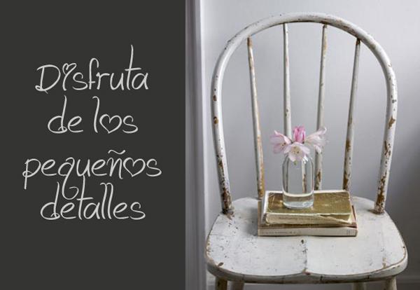 7 reglas para ser feliz. 7 rules to be happy. denmk1page