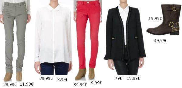 Compras y no compras en Amichi Compras y no compras en Amichi