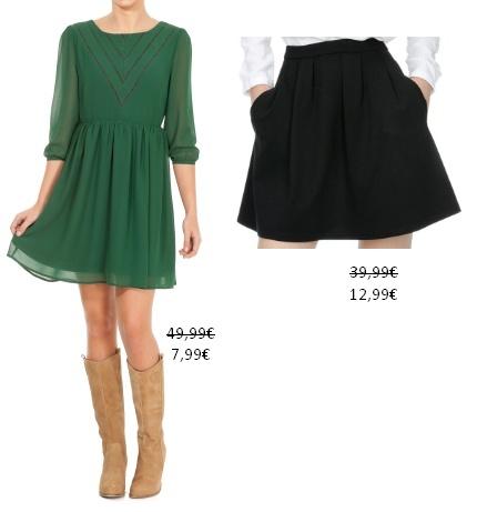 Compras y no compras en Amichi Compras y no compras en Amichi