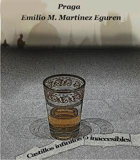Un poema de Emilio M. Martinez Eguren