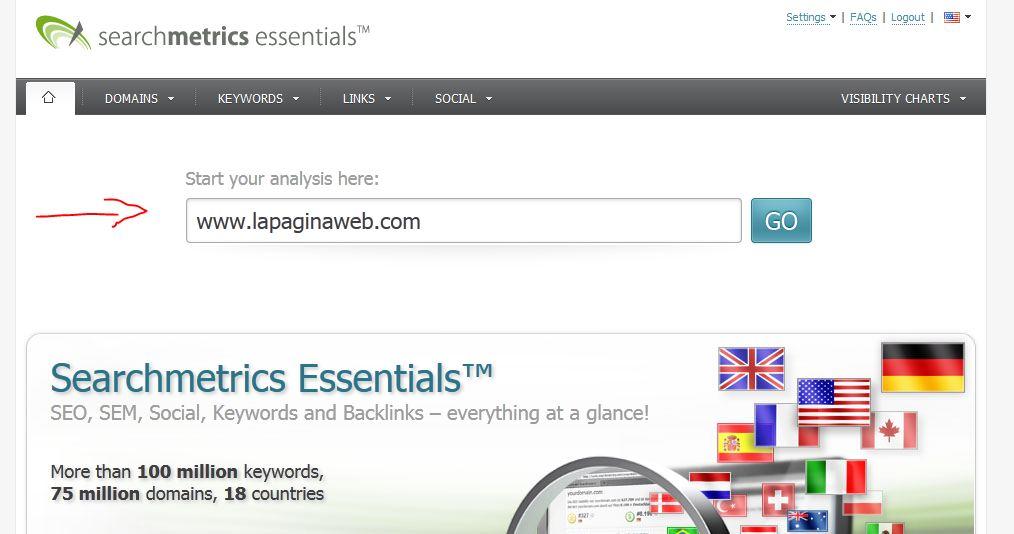 paginaweb Curso de SEO – Posicionamiento Web Paso a Paso
