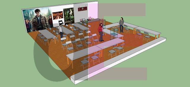 Stand HPFS en Fanvencion 2012 Stand HPFS en Fanvencion 2012