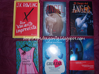 Nuevas Adquisiciones Literarias (47) Nuevas Adquisiciones Literarias (47)