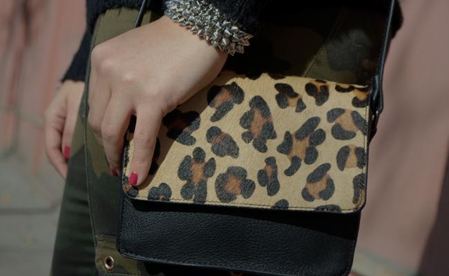 CAMO PANTS CAMO PANTS