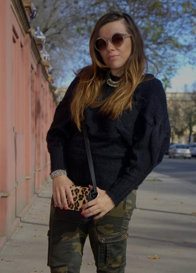 CAMO PANTS CAMO PANTS