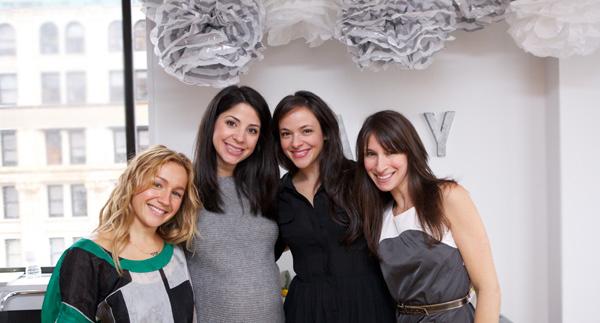 Baby Shower de amarillo y gris