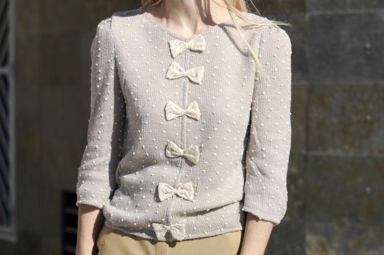 Lazos y Topos Lazos y Topos