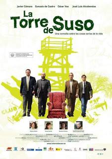 La torre se Suso [Cine]