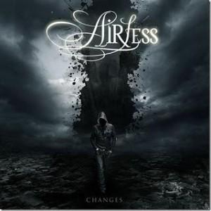 AIRLESS-PORTADA “CHANGES” ES EL NUEVO TRABAJO DE AIRLESS