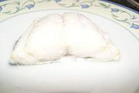 Crema de guisantes Crema de guisantes