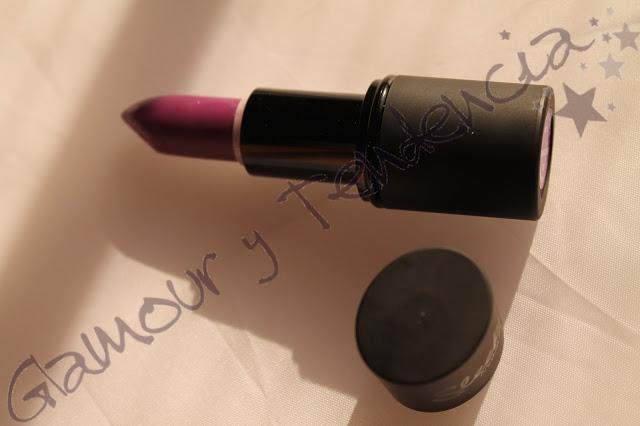 Comprita nuevo labial de Sleek ¿clon del Heroine? Comprita nuevo labial de Sleek ¿clon del Heroine?