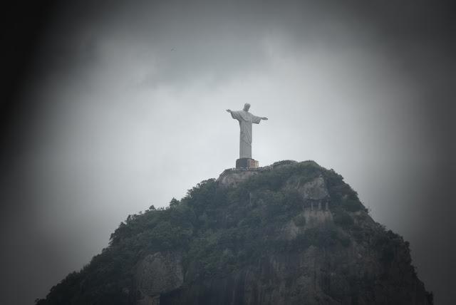 Día 2: Playa de Ipanema en Río de Janeiro