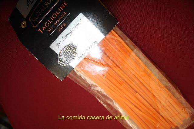 Taglioline alla trevigiana Taglioline alla trevigiana