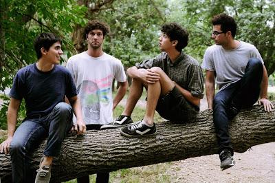 Un Planeta con un dínamo en el centro Un Planeta con un dínamo en el centro