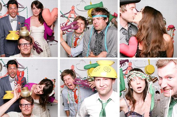 Tendencias en el mundo de las fiestas – ¿qué viene en 2013? tendencia photocalls en fiestas