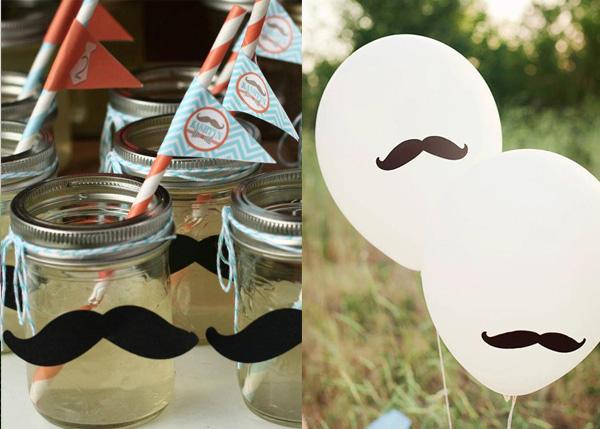 Tendencias en el mundo de las fiestas – ¿qué viene en 2013? tendencia de la fiesta bigote