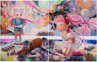 Hikari Shimoda