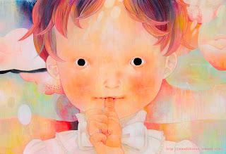 Hikari Shimoda