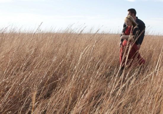 Imágenes de To The Wonder, The sacrament e Inside Llewyn Davis To The Wonder, de Terrence Malick