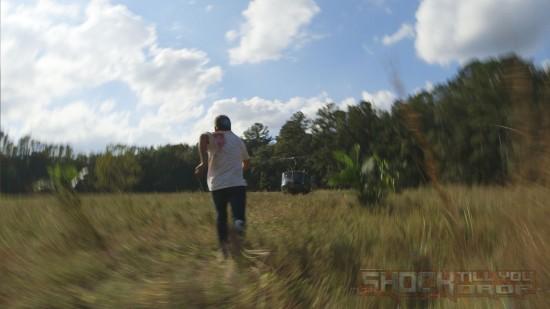 Imágenes de To The Wonder, The sacrament e Inside Llewyn Davis The Sacrament