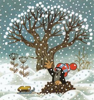 Recursos: Poesías para el Invierno Recursos: Poesías para el Invierno