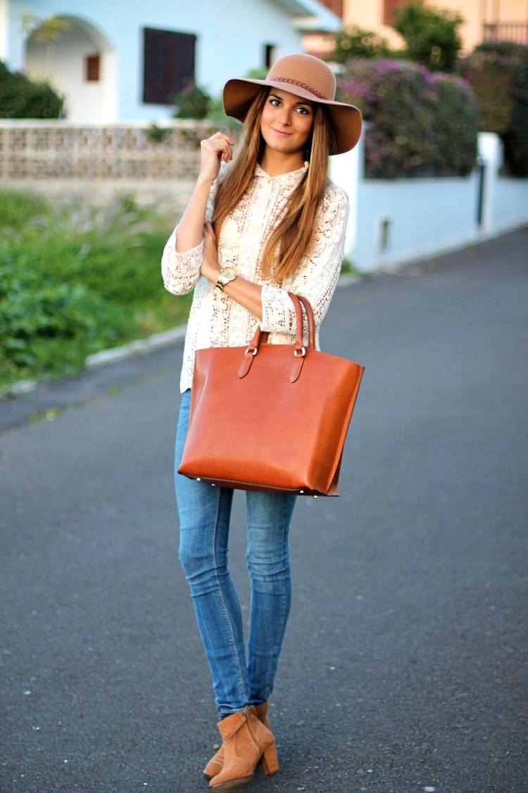 Temptation fashion blog blog de moda español fashion bloger marilyn's closet massimo dutti