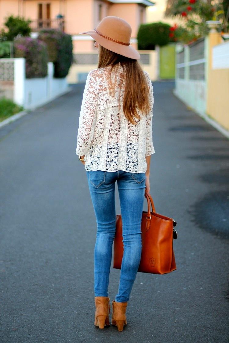 Temptation fashion blog blog de moda español fashion bloger marilyn's closet massimo dutti