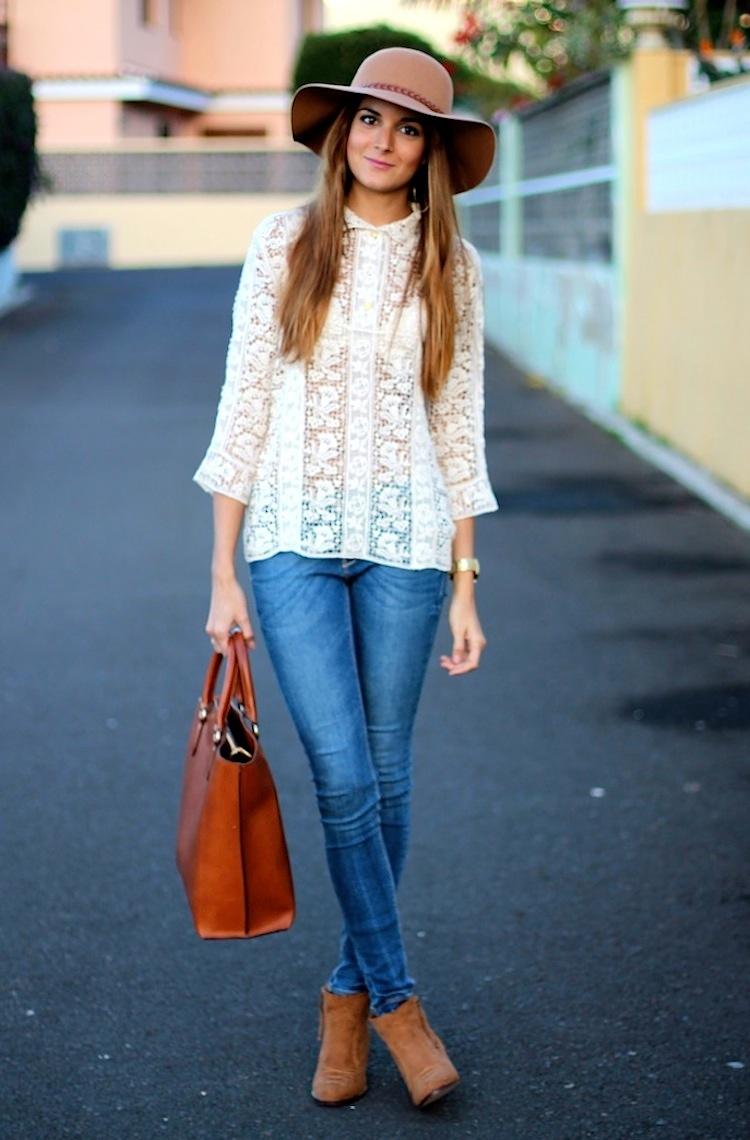 Temptation fashion blog blog de moda español fashion blogger marilyn's closet