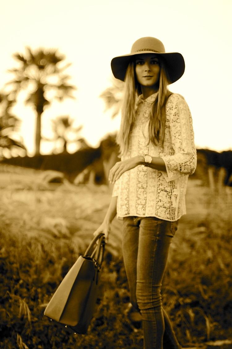 Temptation fashion blog blog de moda español fashion bloger marilyn's closet massimo dutti