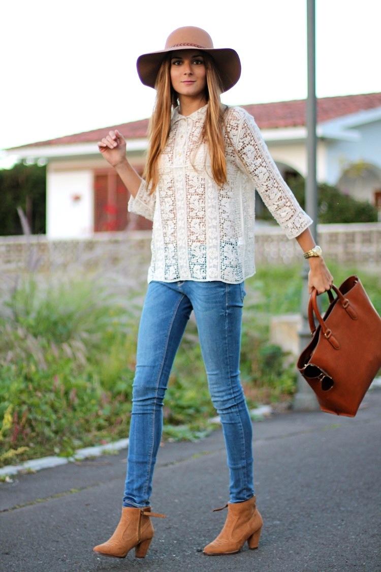 Temptation fashion blog blog de moda español fashion bloger marilyn's closet massimo dutti