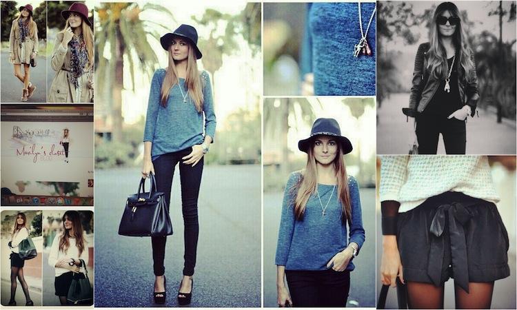 SnapShots of the Week 1 marilyn's closet fashion blog instagram blog de moda