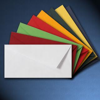 EL LENGUAJE DE LOS SOBRES EL LENGUAJE DE LOS SOBRES