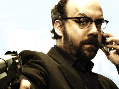 Paul Giamatti en la mira de 