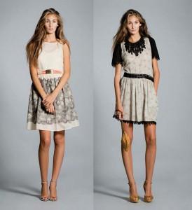 ss13 hoss intropia lookbook 6 ss13 hoss intropia lookbook 6 274x300 Colecciones SS13: Hoss Intropia