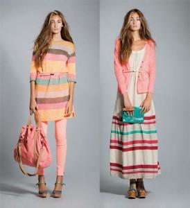 ss13 hoss intropia lookbook 4 ss13 hoss intropia lookbook 4 274x300 Colecciones SS13: Hoss Intropia
